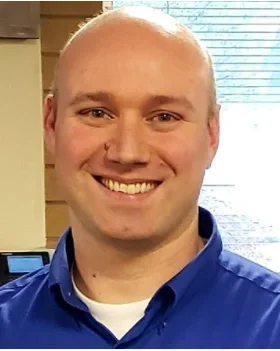 David Volke Board Member