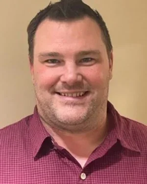 Derek Jaques Board Vice President