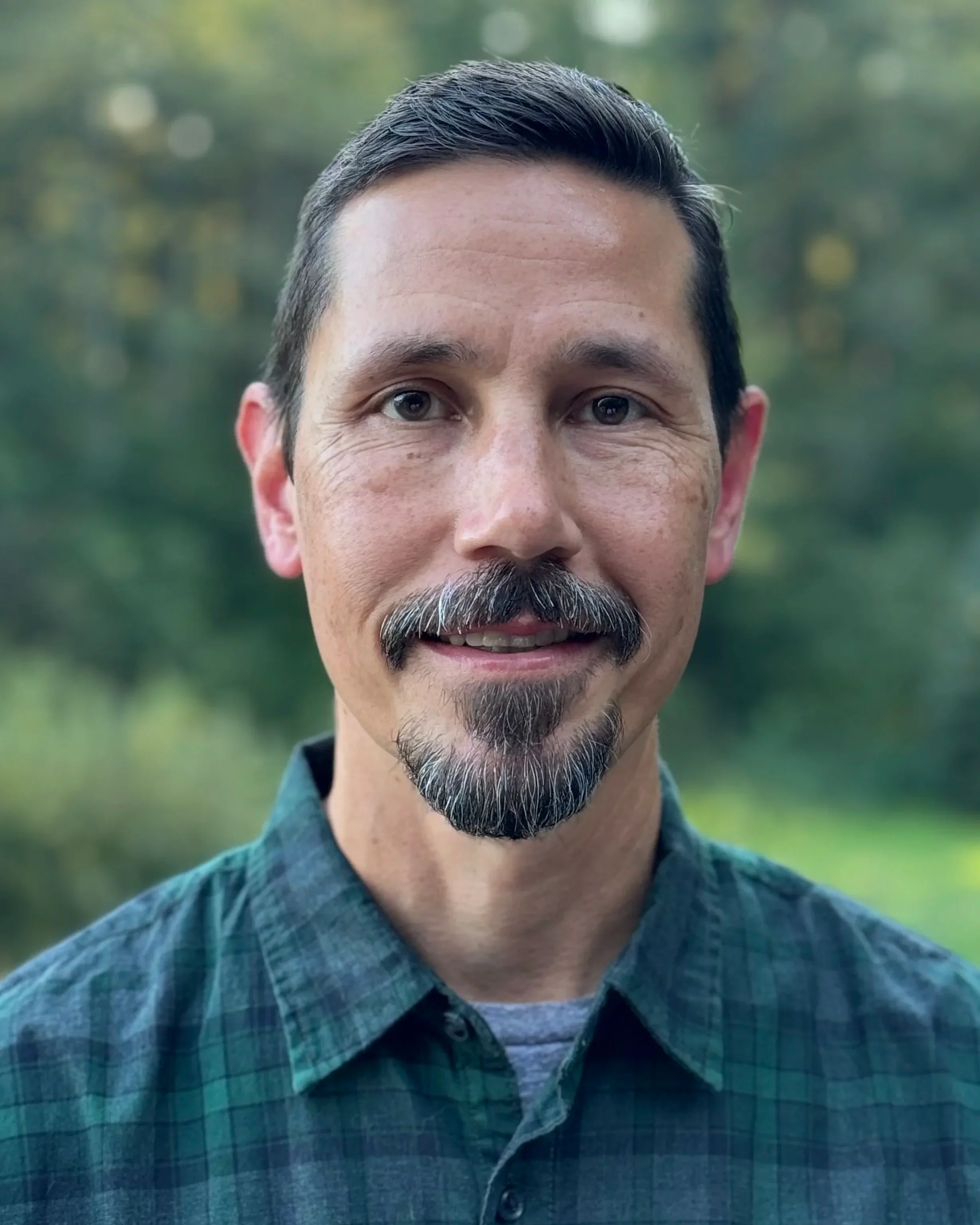 Kevin Paskowski Board Assistant Treasurer