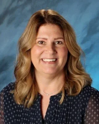 Bonnie Carter Board Treasurer