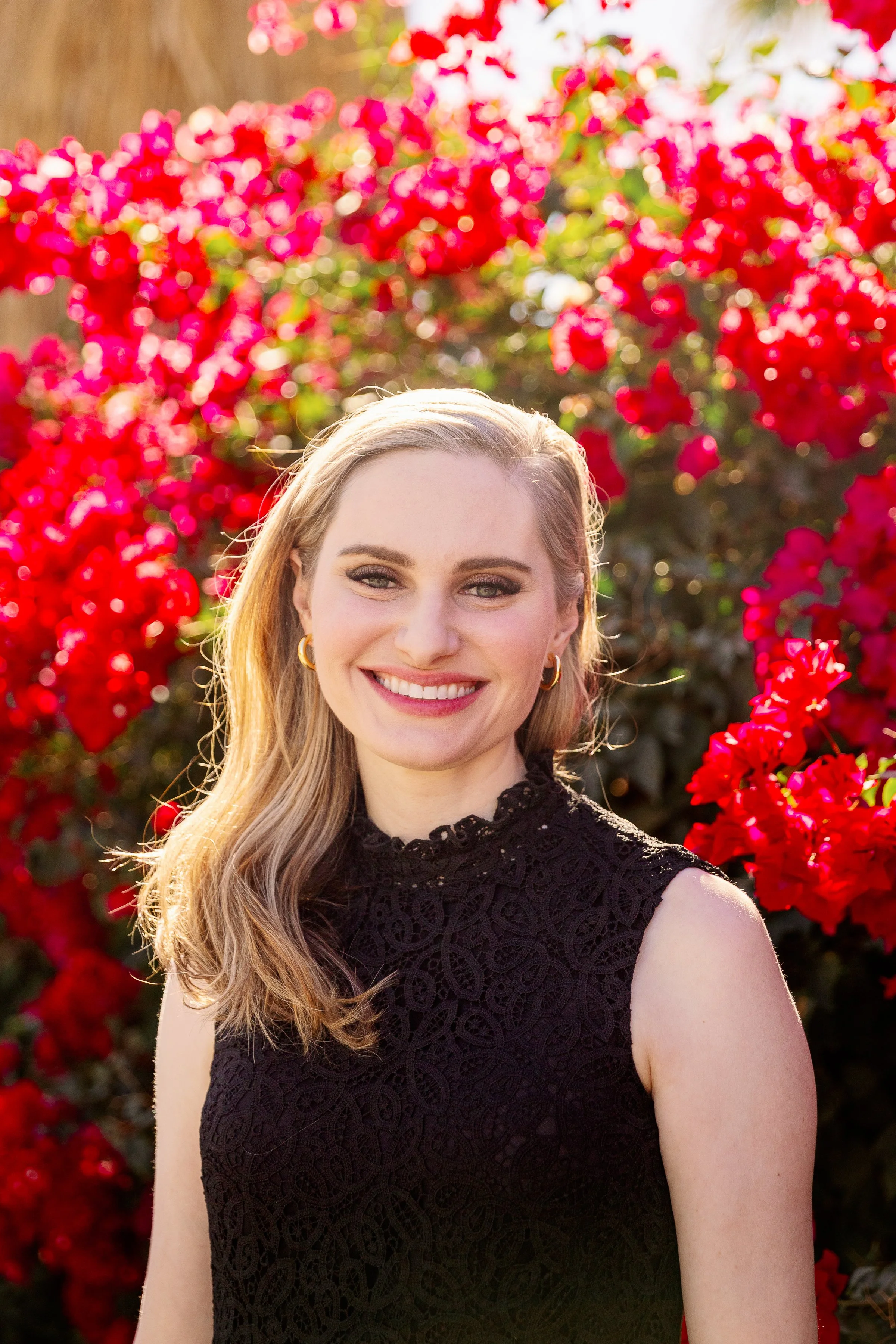 Lauren Simpson Helgeson Board Member