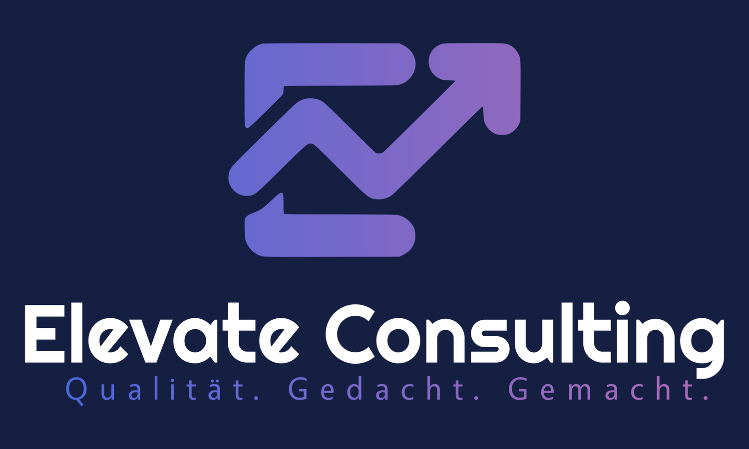 Elevation Consulting