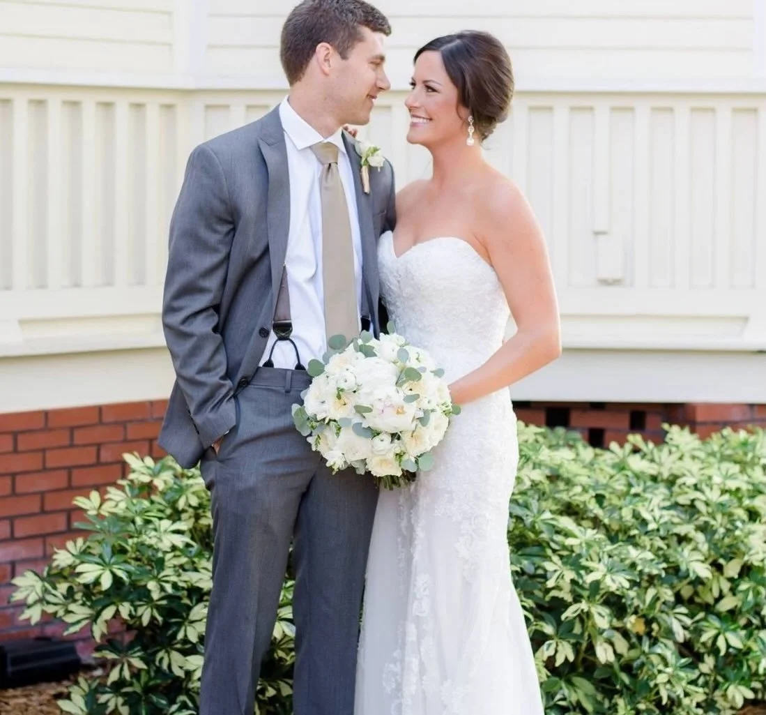 &ldquo;Homes change, seasons change, and life moves fast &mdash; but the purpose at the center of it all has always been the same: spending time with those you love.&rdquo;

Ten years ago, if you asked what I wanted to do for work, I would&rsquo;ve s