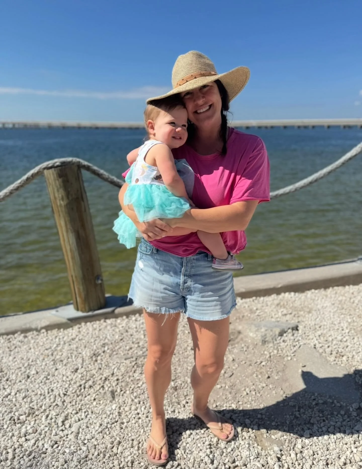 If everything in your house feels overwhelming&hellip; this is why. We&rsquo;re trying to do everything instead of just one thing.

One percent better every day. Around here, that means picking one small 5&ndash;15 minute task and getting it done bef