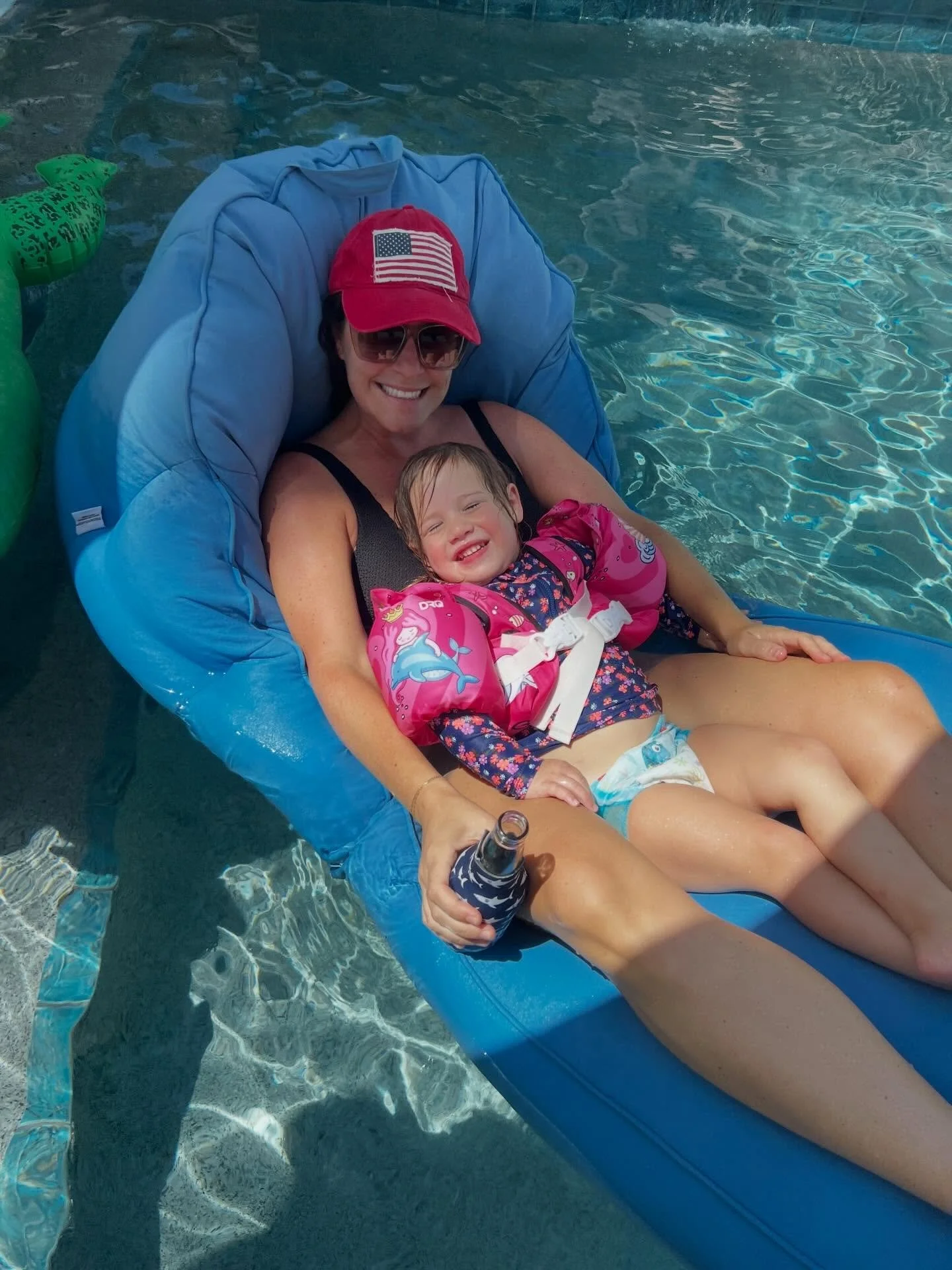 Hello Summer! ☀️🌴

So many fun things planned for the next few months. Between camps, traveling, and enjoying being home with the kiddos, I have very limited space left for new clients. 

BUT summer flies by and fall will be here before we know it. 