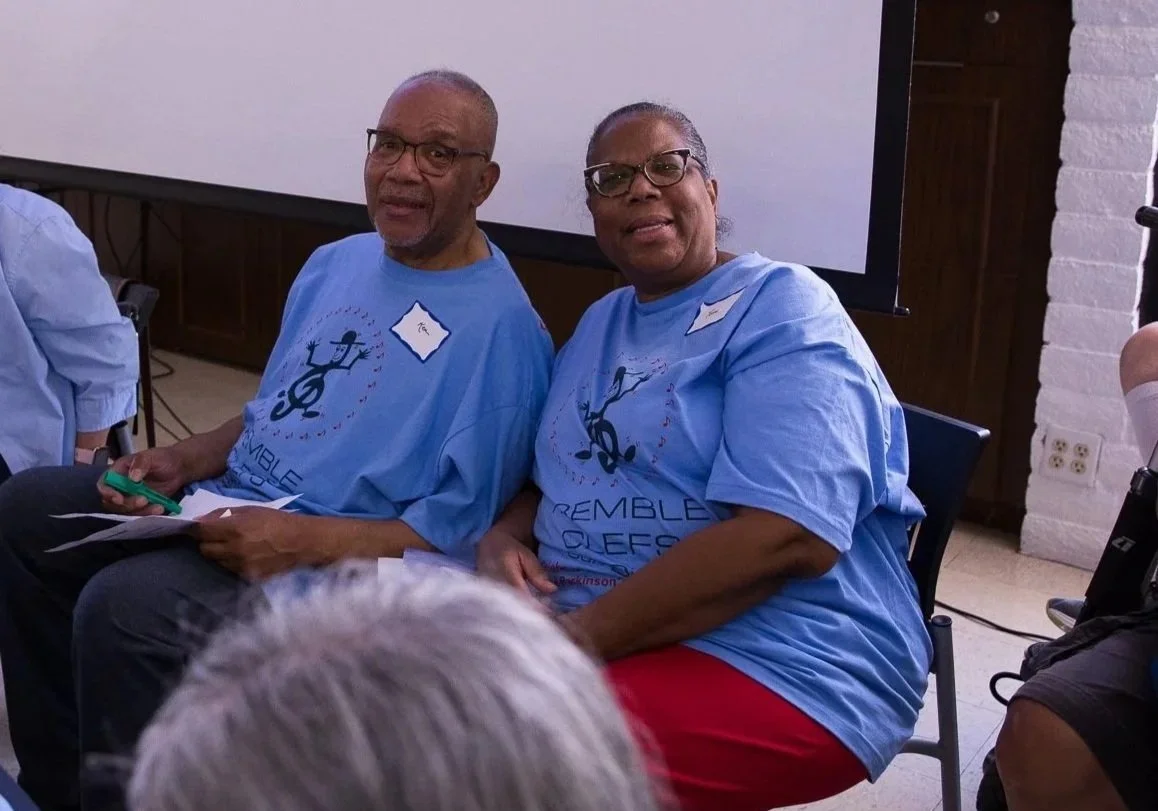 Photo of Ken, a member