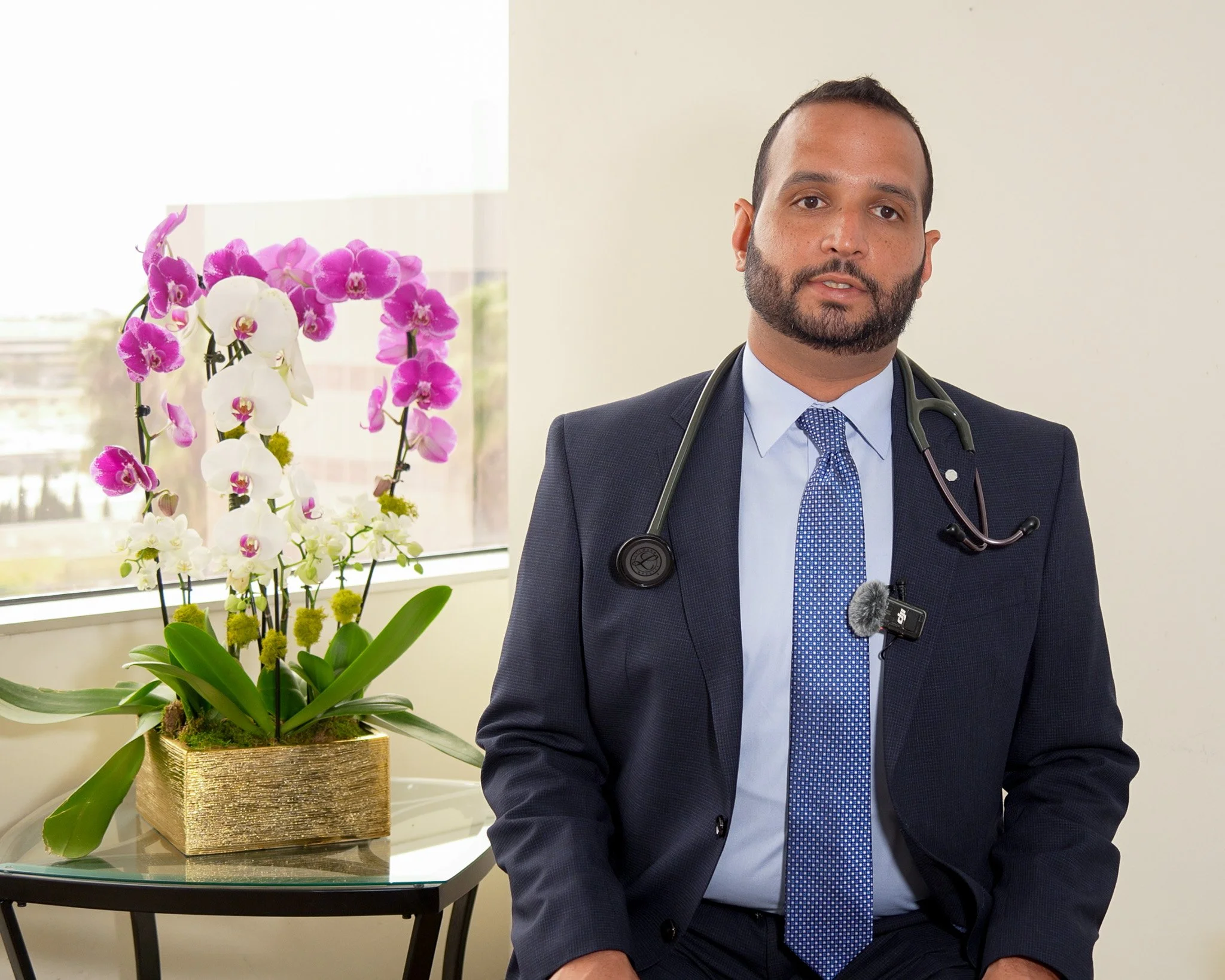 TESTIMONIALS / INTERVIEWS