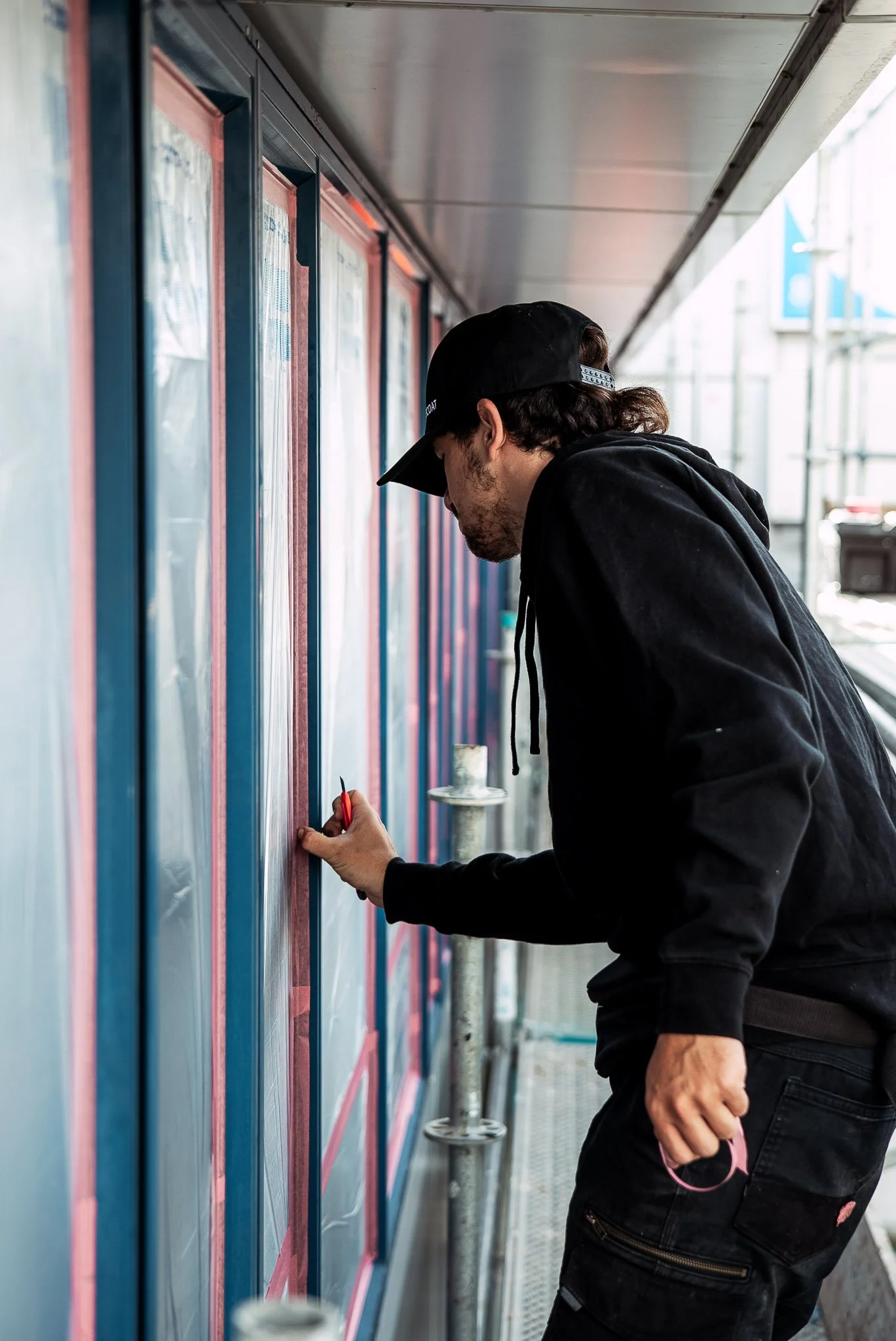 Recoat Commercial - Hurstmere Road, Takapuna 7.jpg