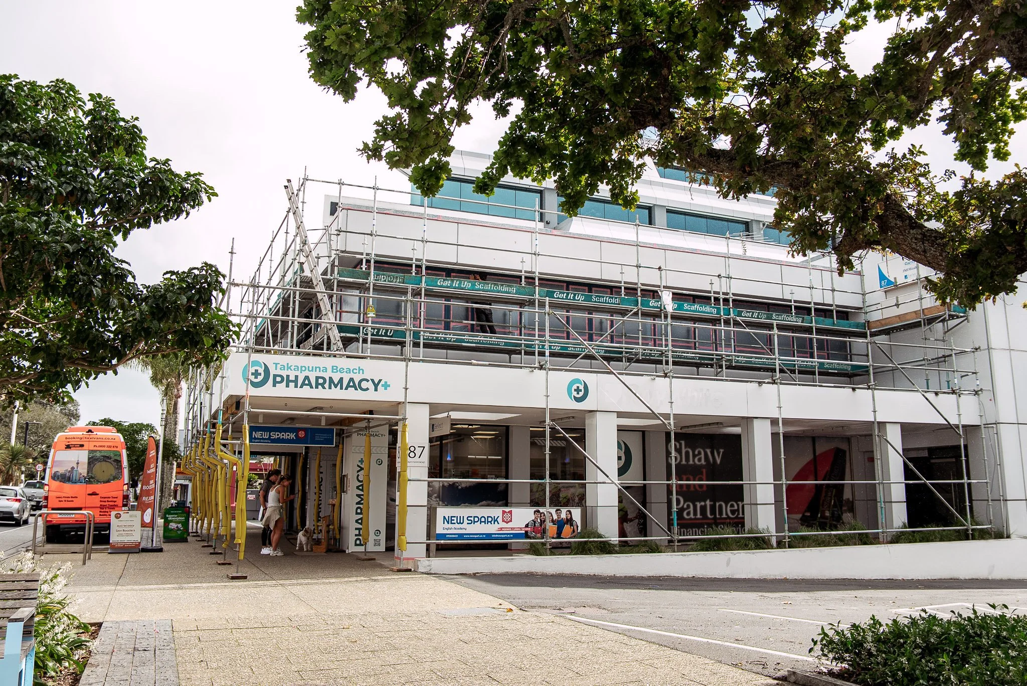Recoat Commercial - Hurstmere Road, Takapuna 9.jpg