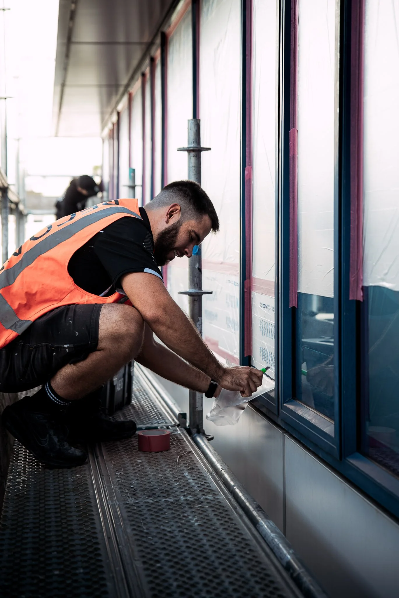 Recoat Commercial - Hurstmere Road, Takapuna 1.jpg