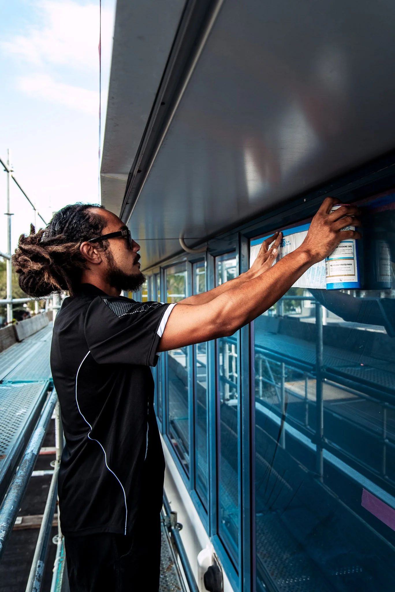 Recoat Commercial - Hurstmere Road, Takapuna 3.jpg