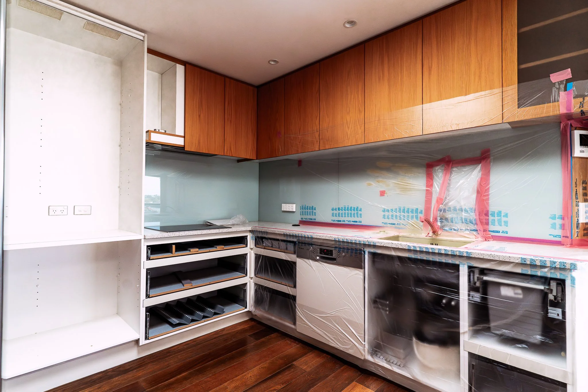 The Promenade, Takapuna