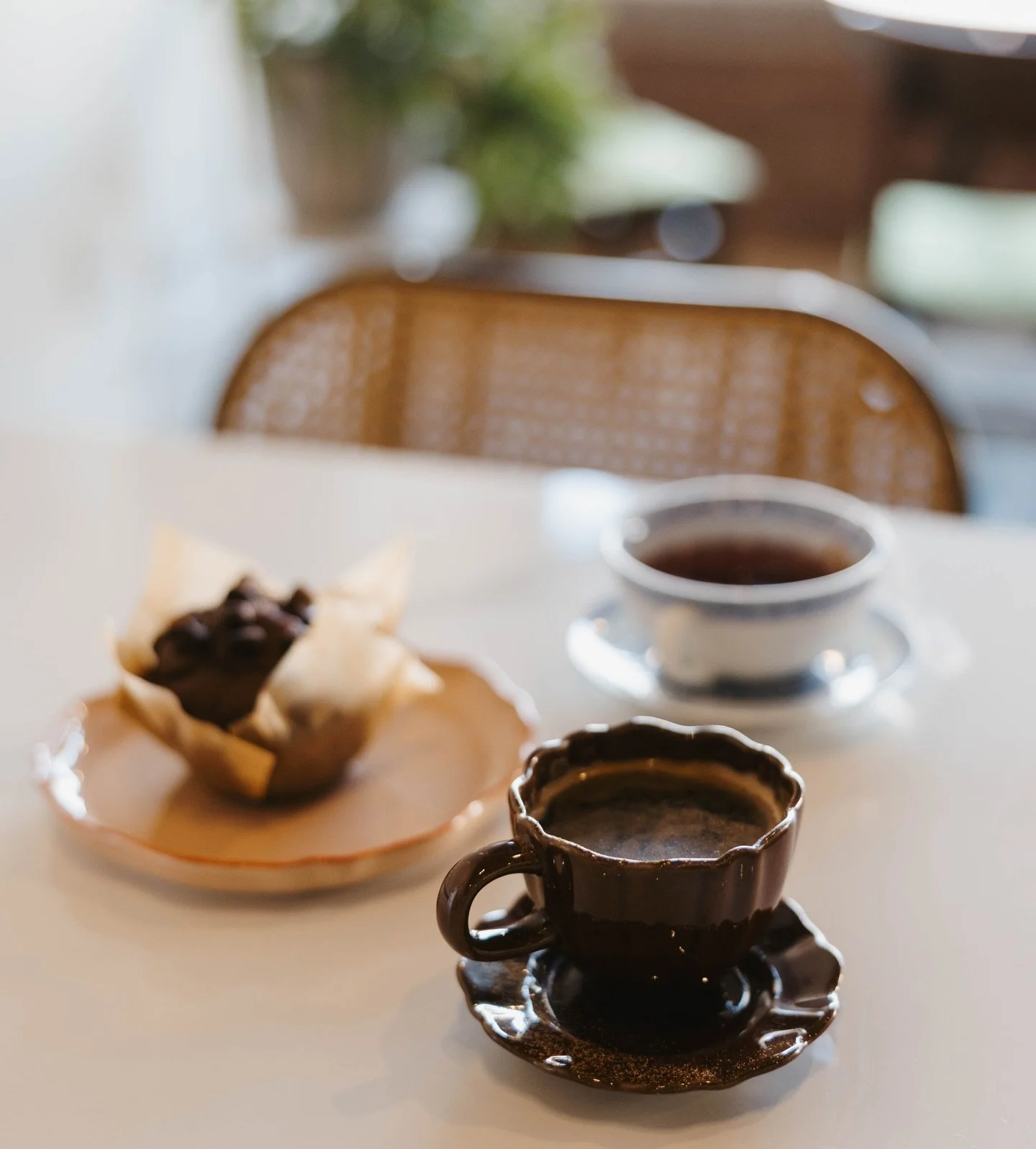 Hey, come have coffee with us this week? New Year&rsquo;s Eve we&rsquo;re open 7AM-12PM for a little party AND a new seasonal flavor line up 👀🥳 *CLOSED NEW YEARS DAY*