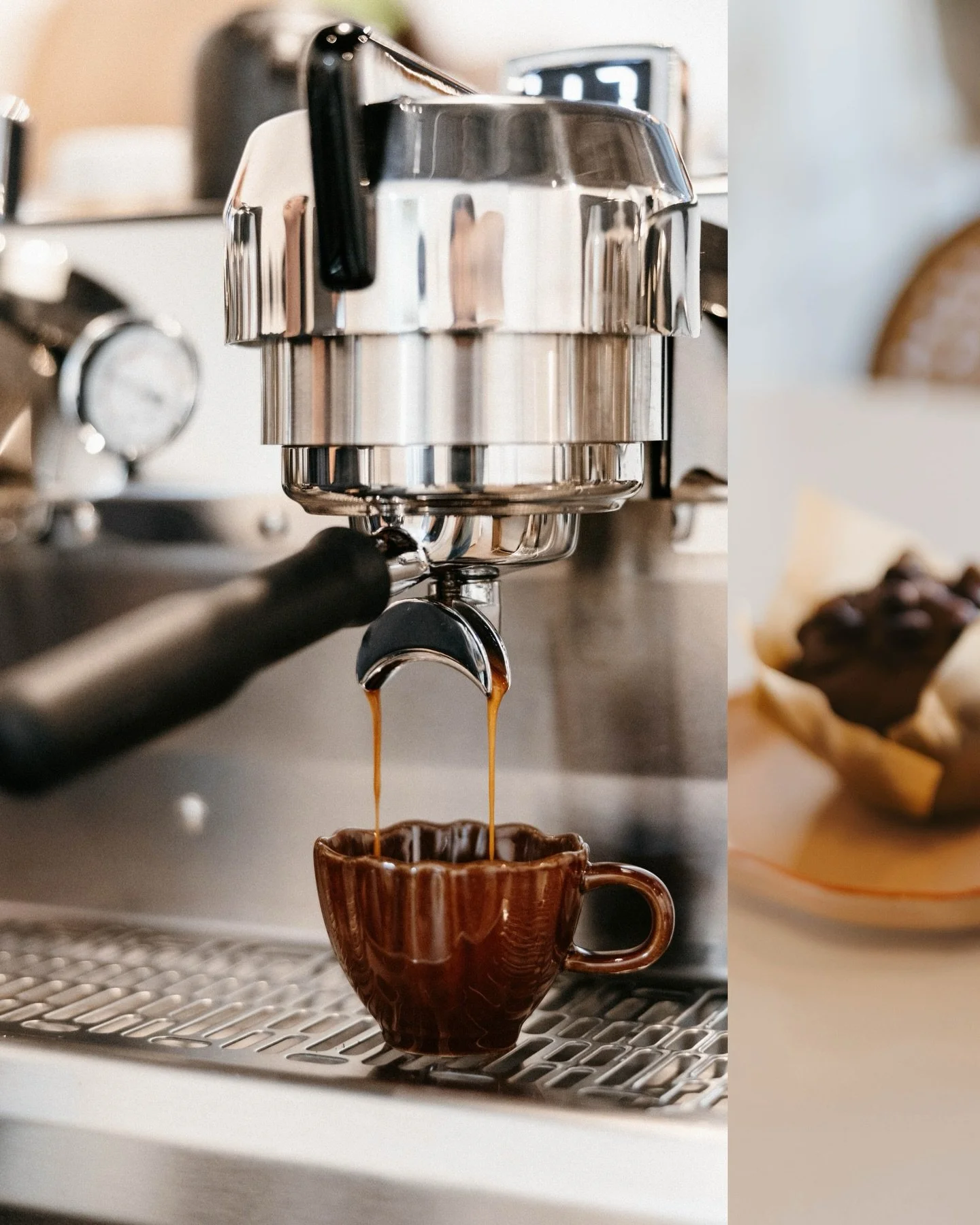 you&rsquo;re invited to Kaleo Coffee House - 
Monday through Friday 7AM-4PM + Saturday 7AM-2PM. 🫶🏻&bull;
@juliaelise.co with the most beautiful pictures 🥹🤩
