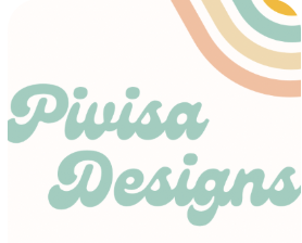 Pivisa Designs Pop-Up Shop