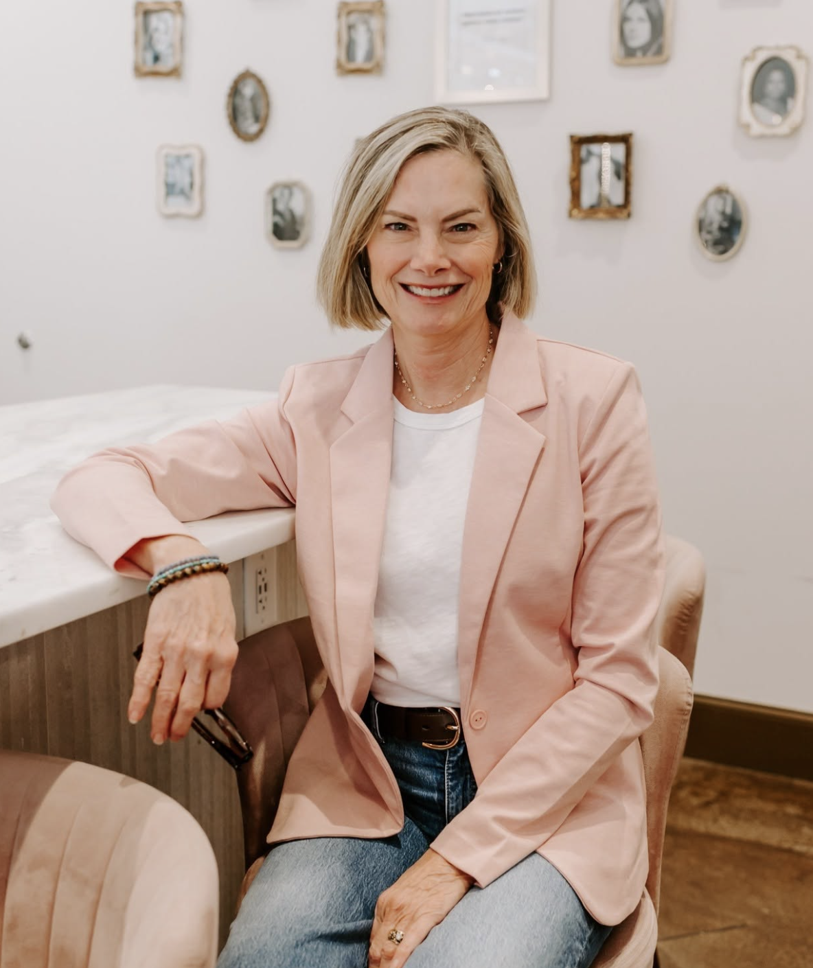 "Things I Wish My Mother Told Me" presented by Dahlia Health Coaching + Nutrition
