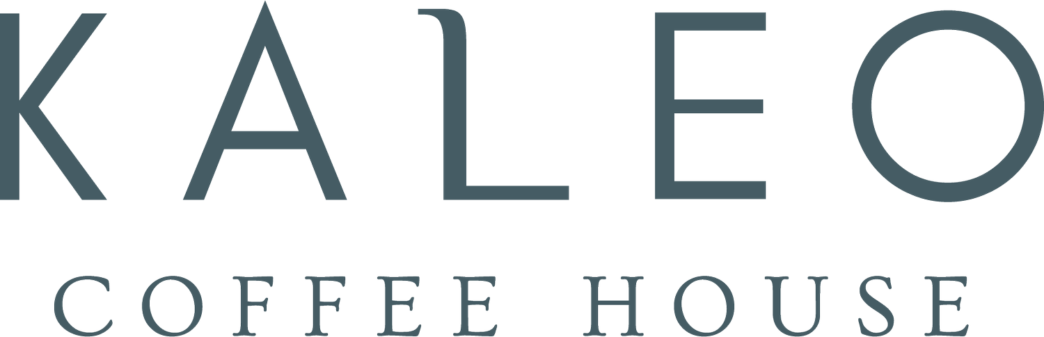 kaleo coffee house