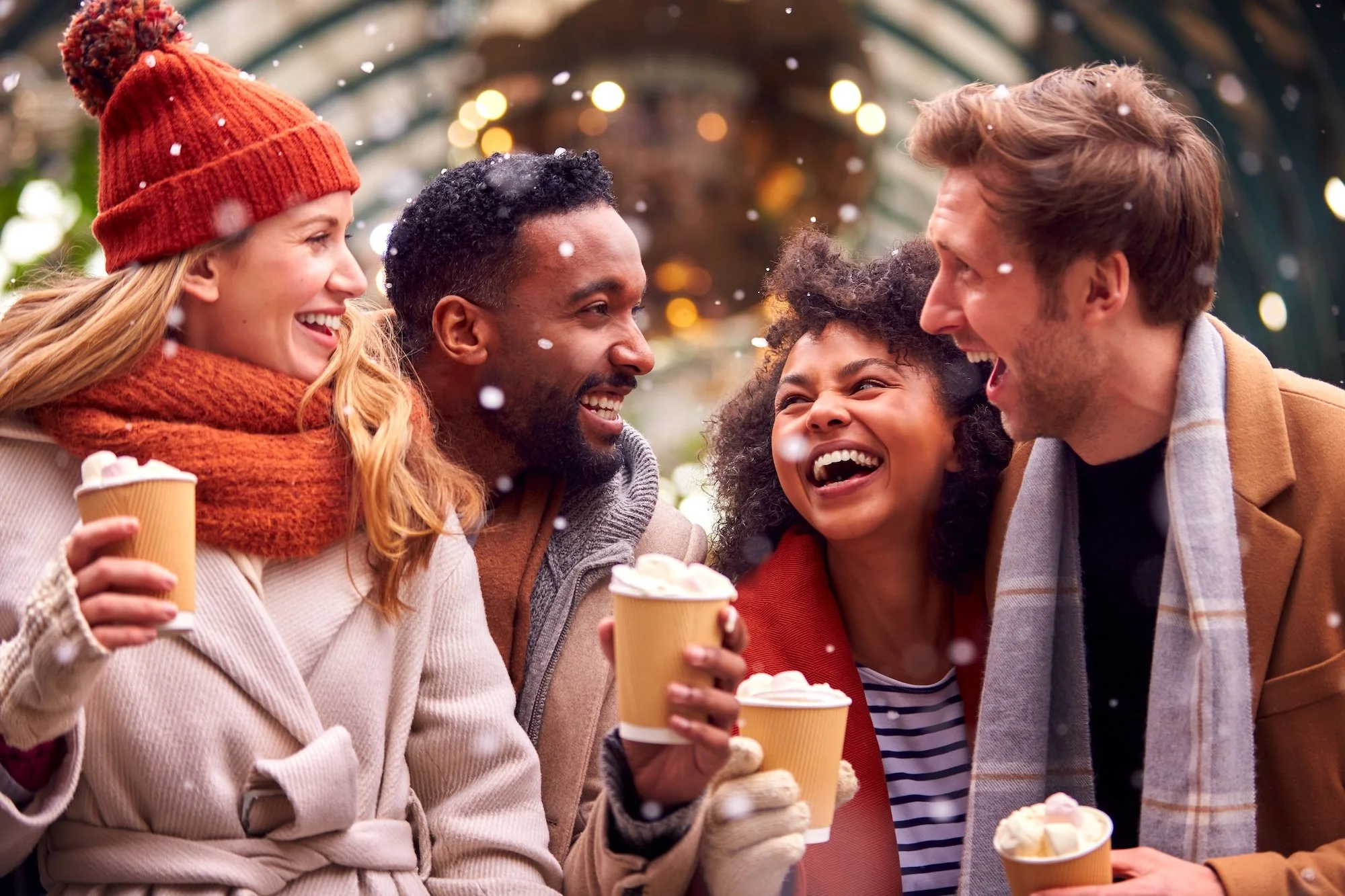 Cocoa Social