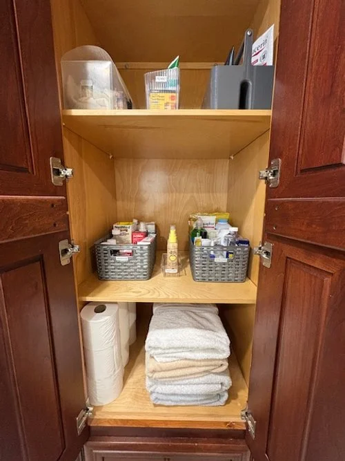 Client Storage - After