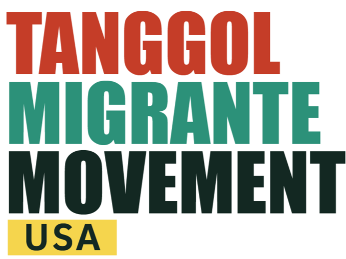 Tanggol Migrante