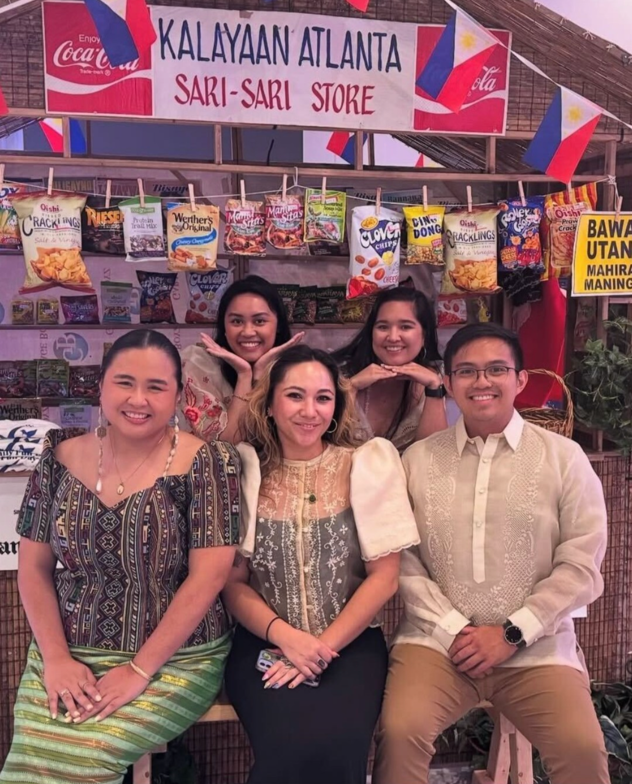 Philippine Independence Day Gala 2025