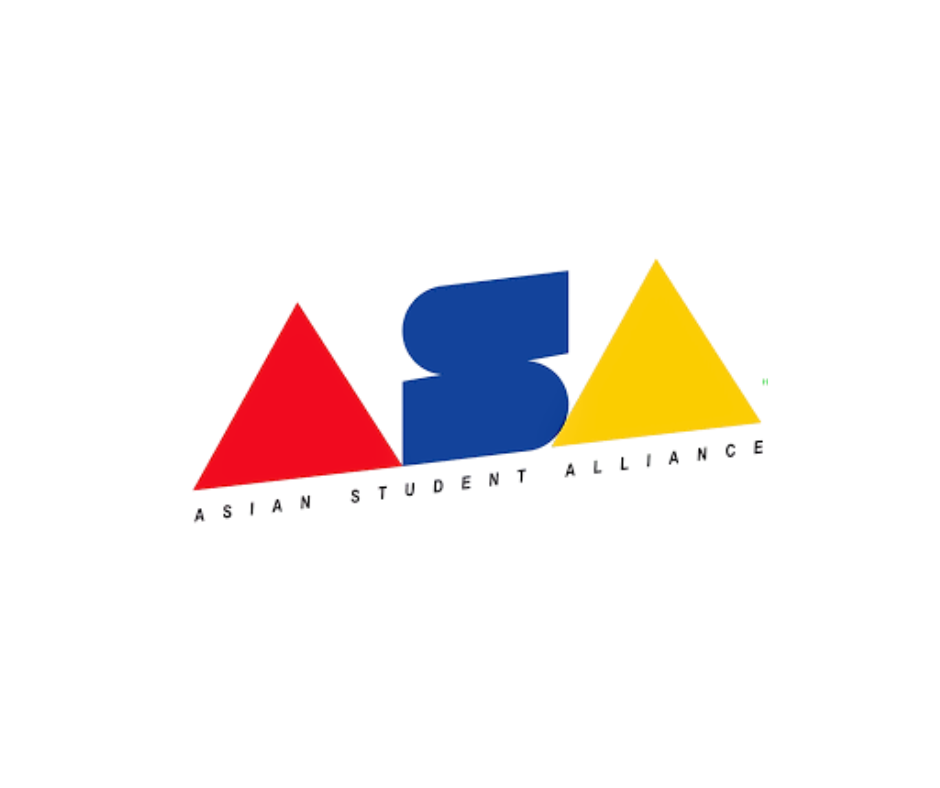 Asian Student Alliance