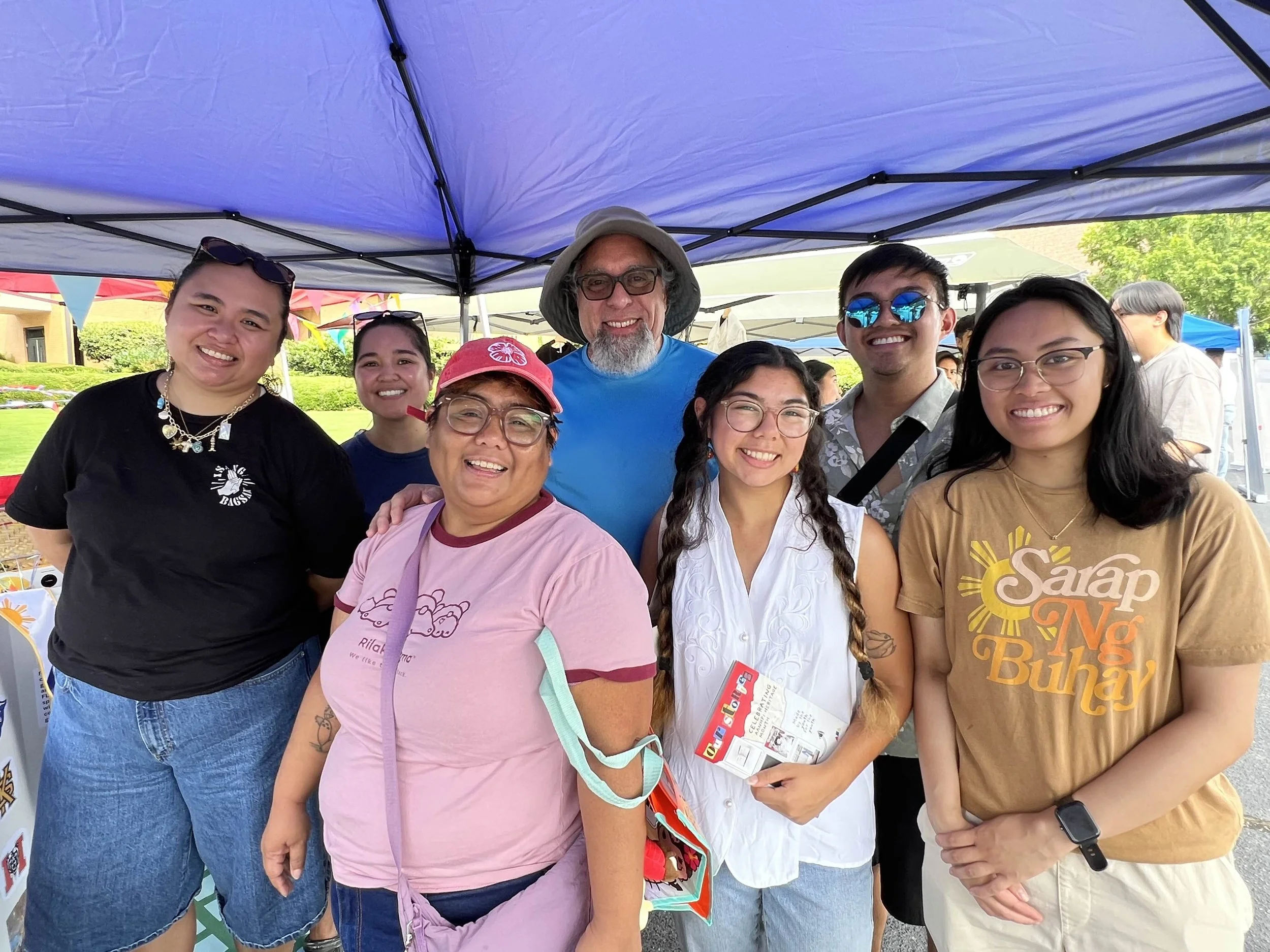 Kalayaan Family Fun Day 2025