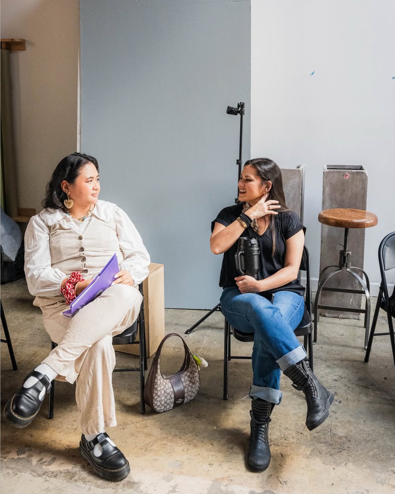 Filipinos in the 6ix