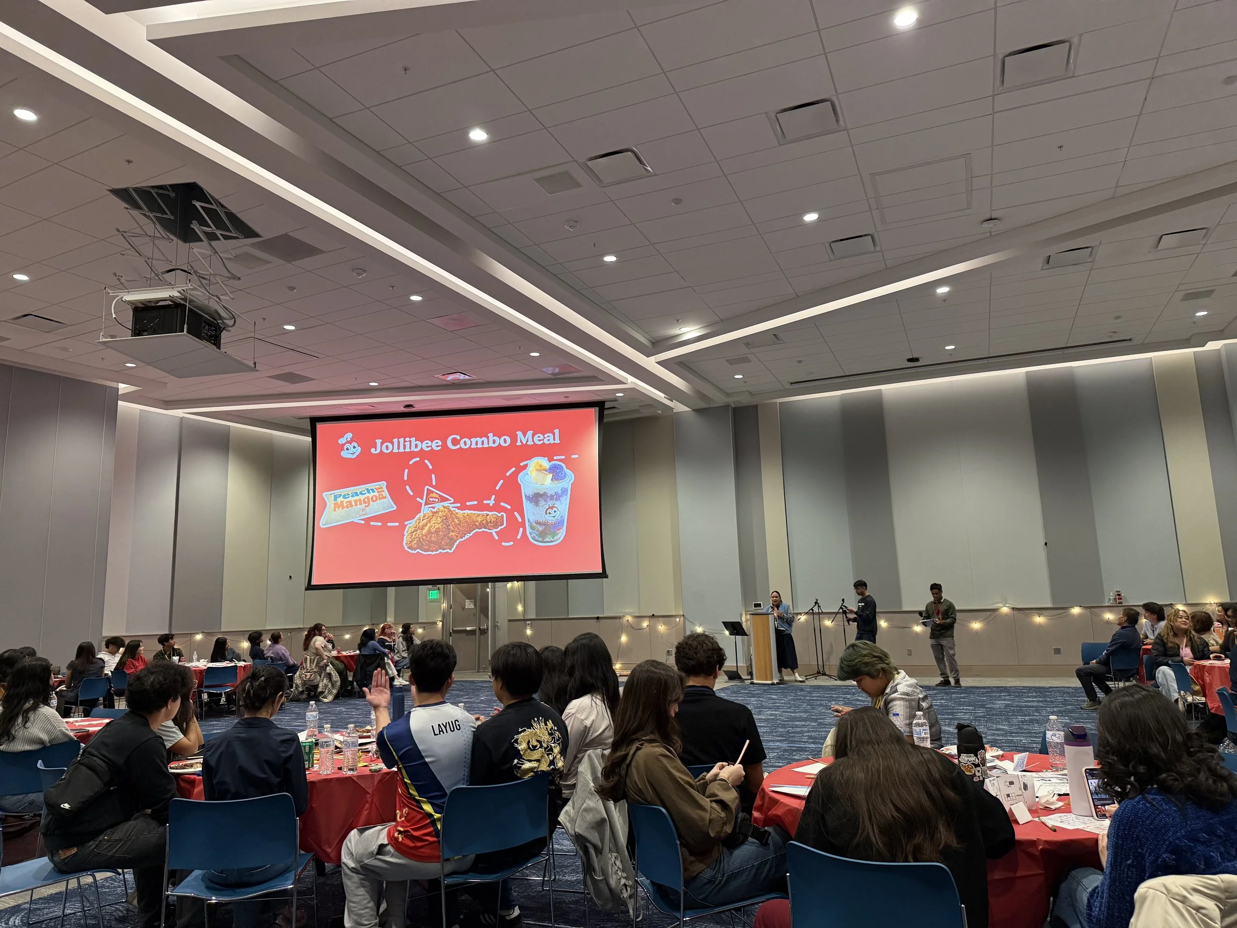 3rd Annual Georgia FSA Leadership Summit