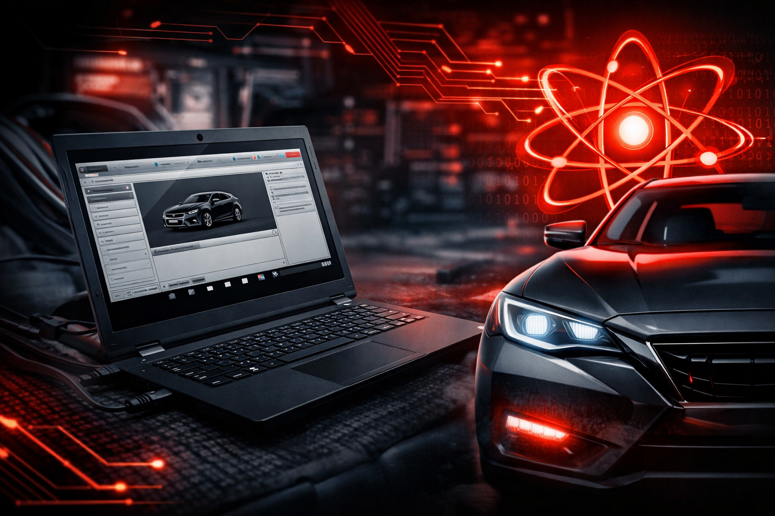 OEM Programming Deposit