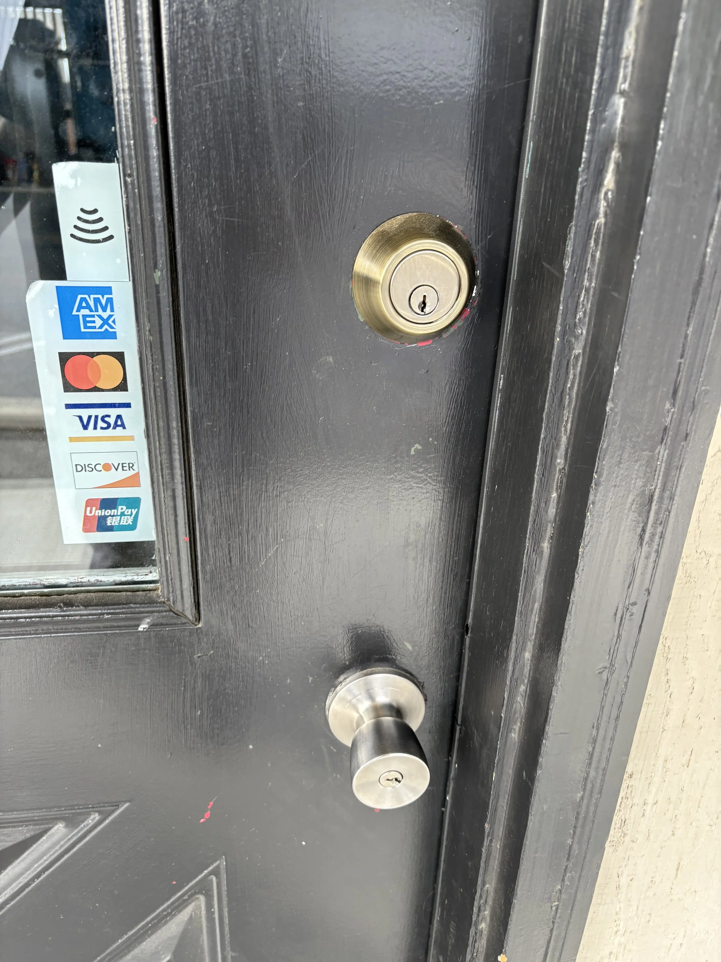 Residential, Rental and Apartment Emergency Opening