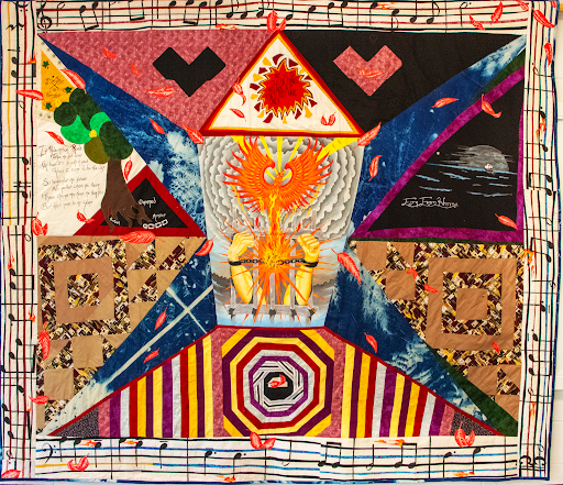 Prison Quilt Project