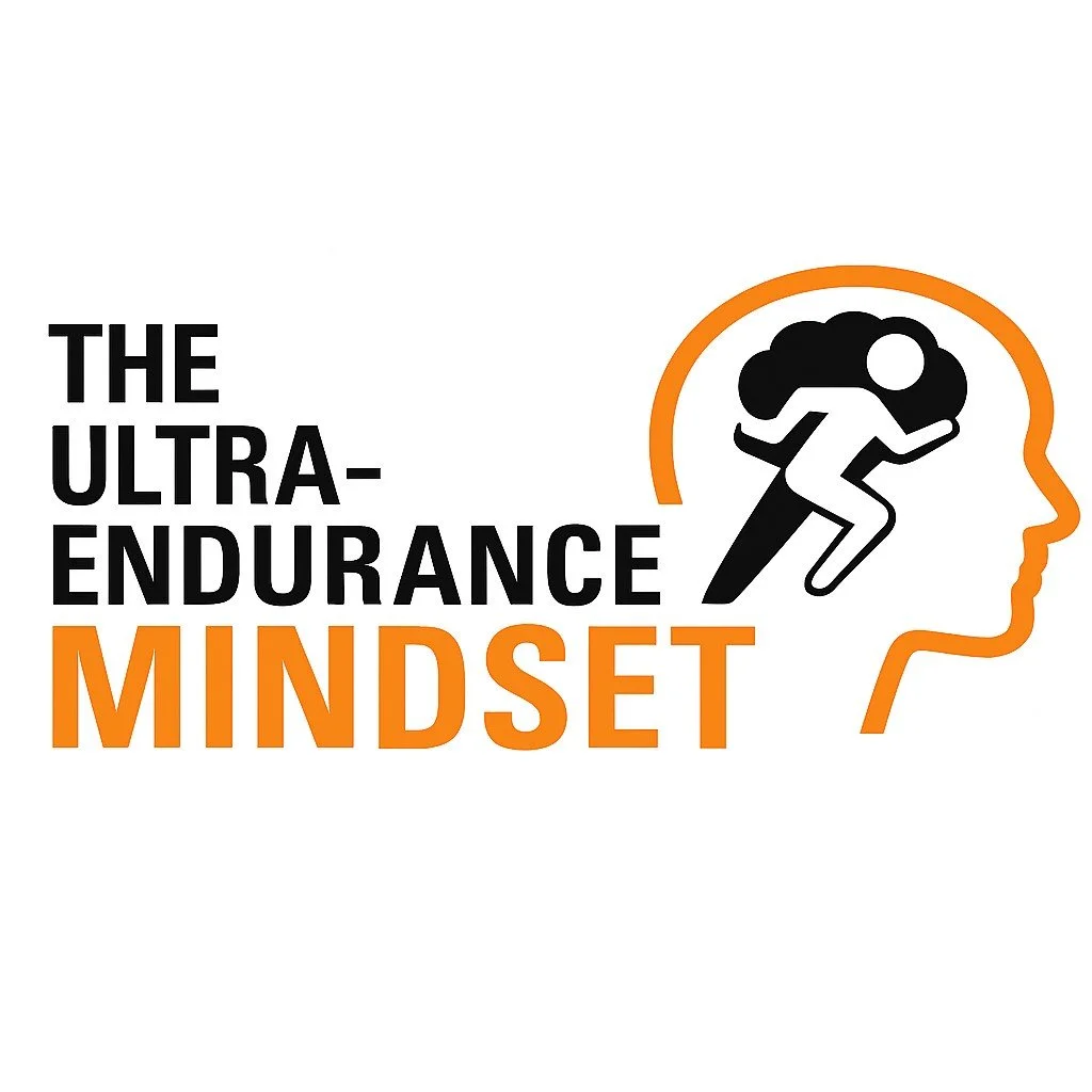 THE ULTRA-ENDURANCE MINDSET