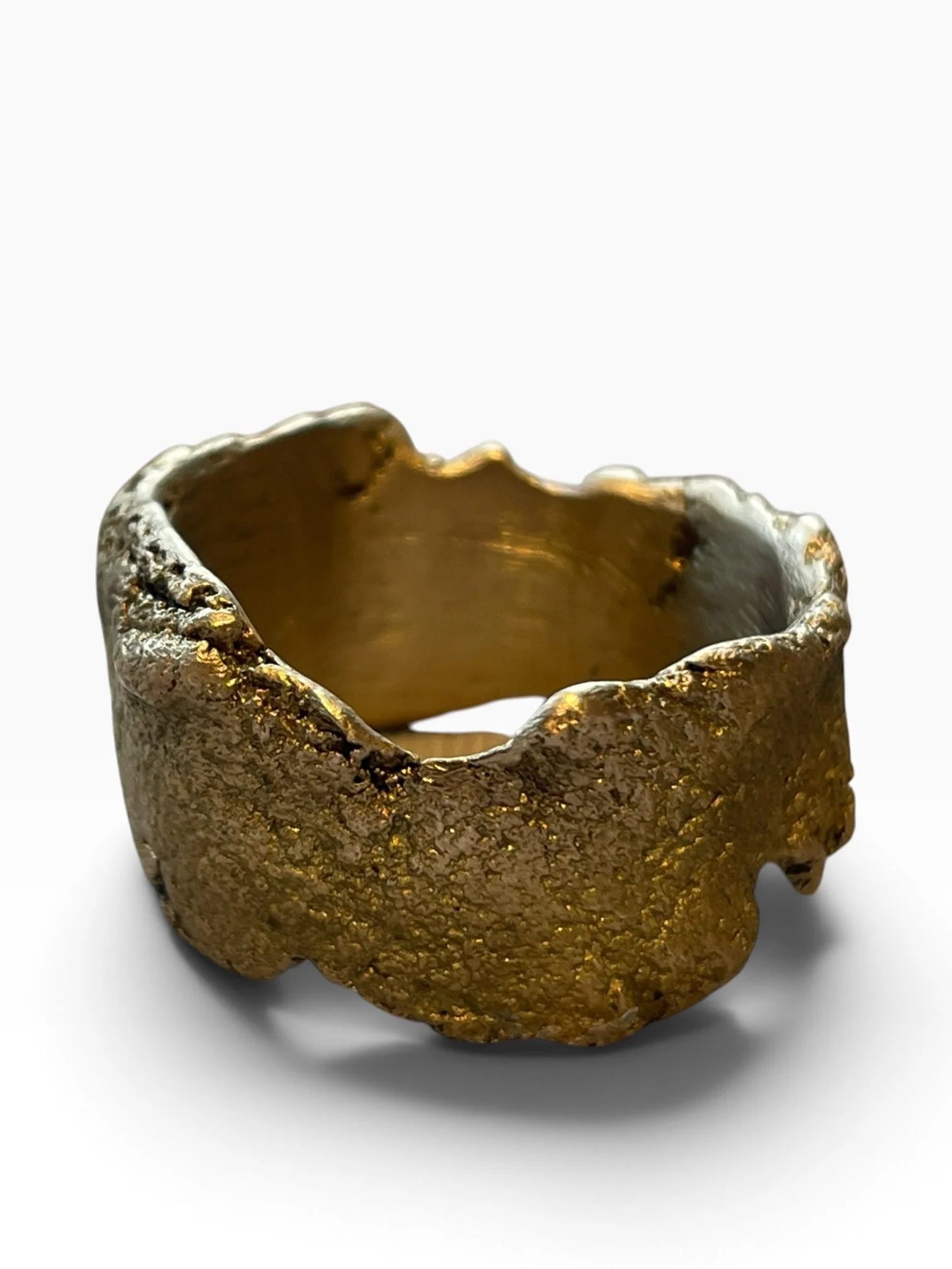Raw Ring