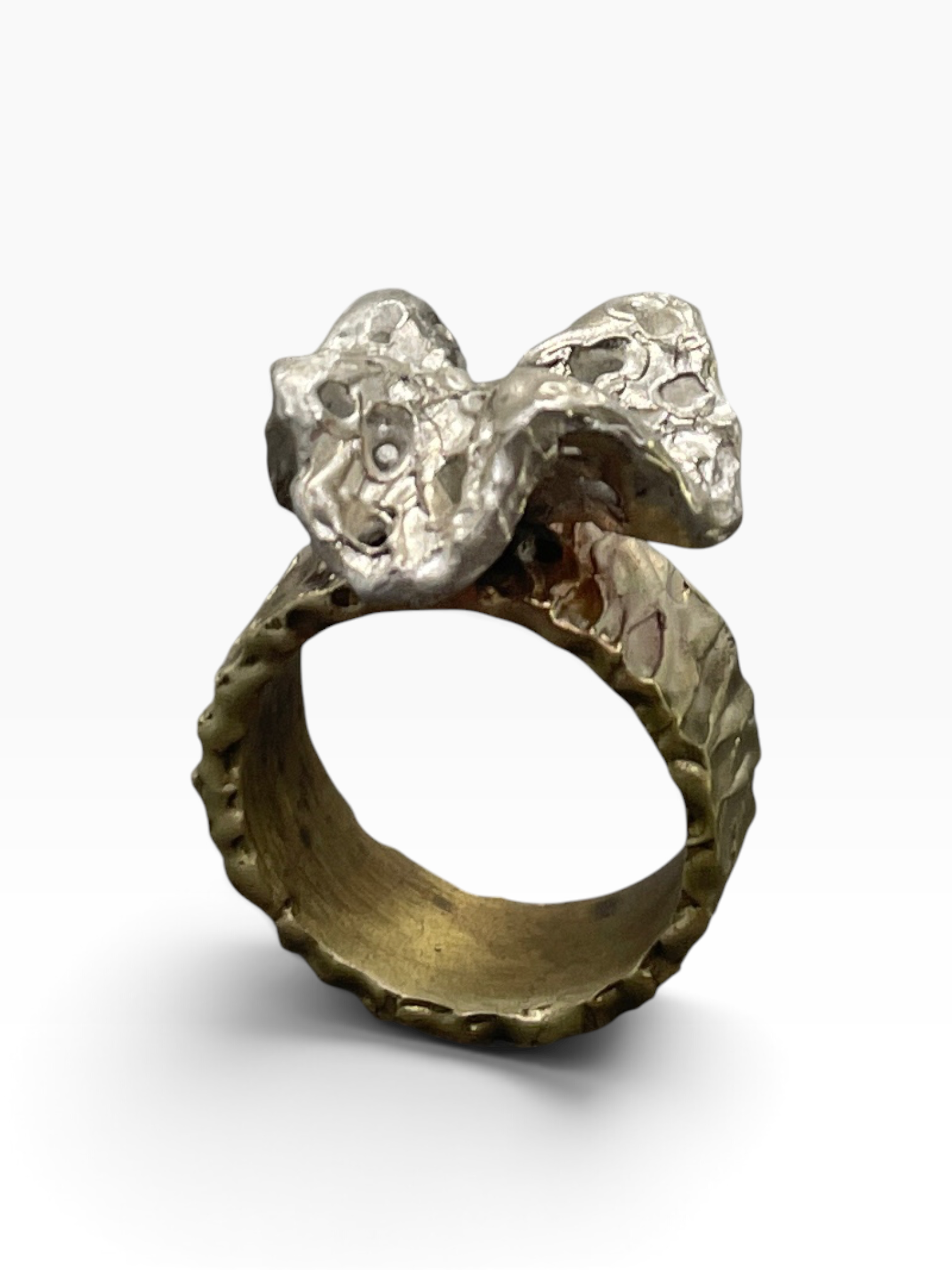 Coral Ring