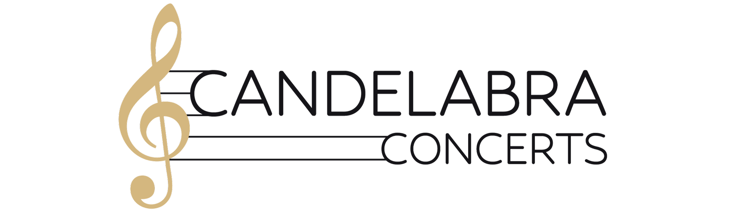 Candelabra Concerts