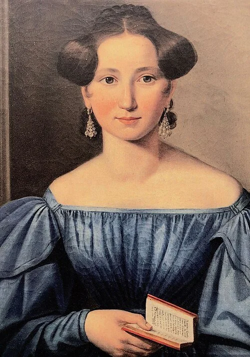 Mathilde Franziska Anneke und Emma Herwegh: Frauenrechte im 19. Jahrhundert