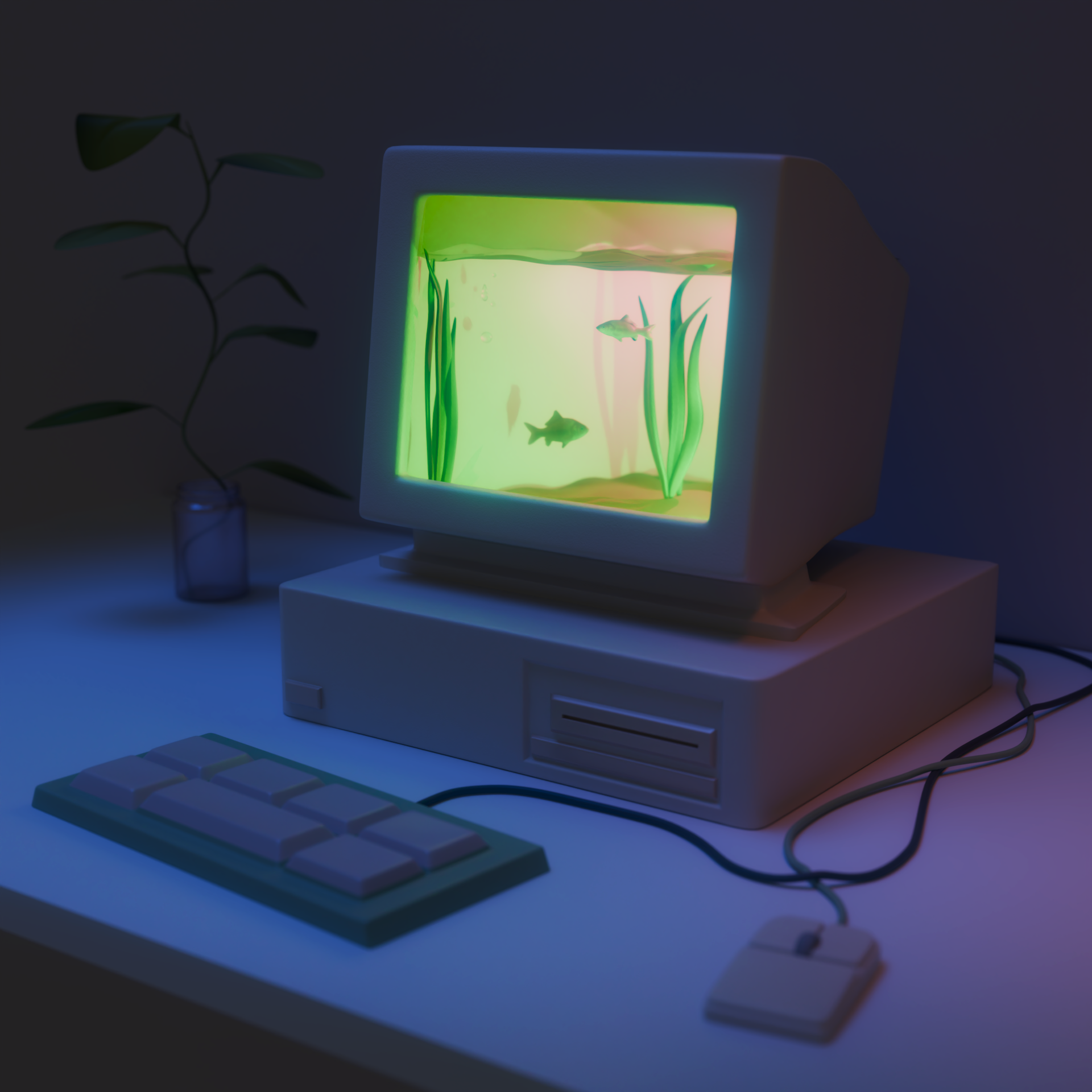 AQUARIUM