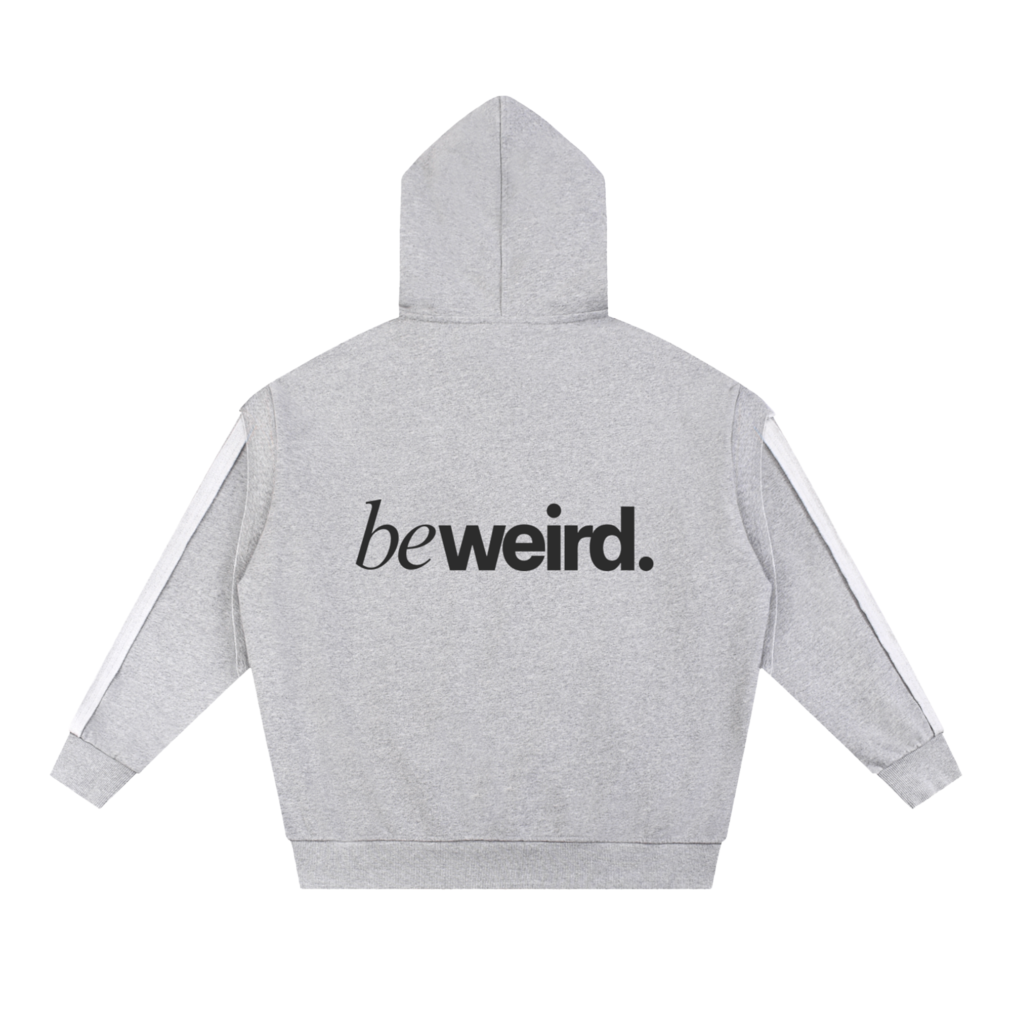 Hoodie Number Two - Be (Multiple Colors)