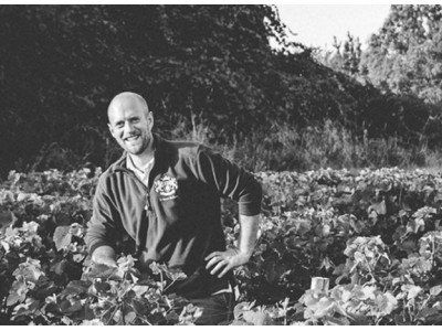 Arnaud Baillot winery in Burgundy, France, producing elegant Chardonnay and Pinot Noir with finesse, balance, and expressive terroir character.