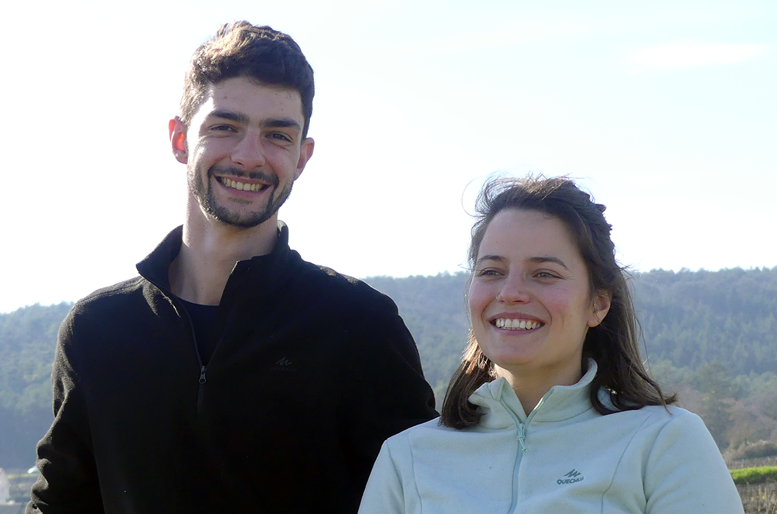 Domaine Messager Germain in Nuits-Saint-Georges, producing elegant, terroir-focused Pinot Noir with finesse, structure, and excellent aging potential.