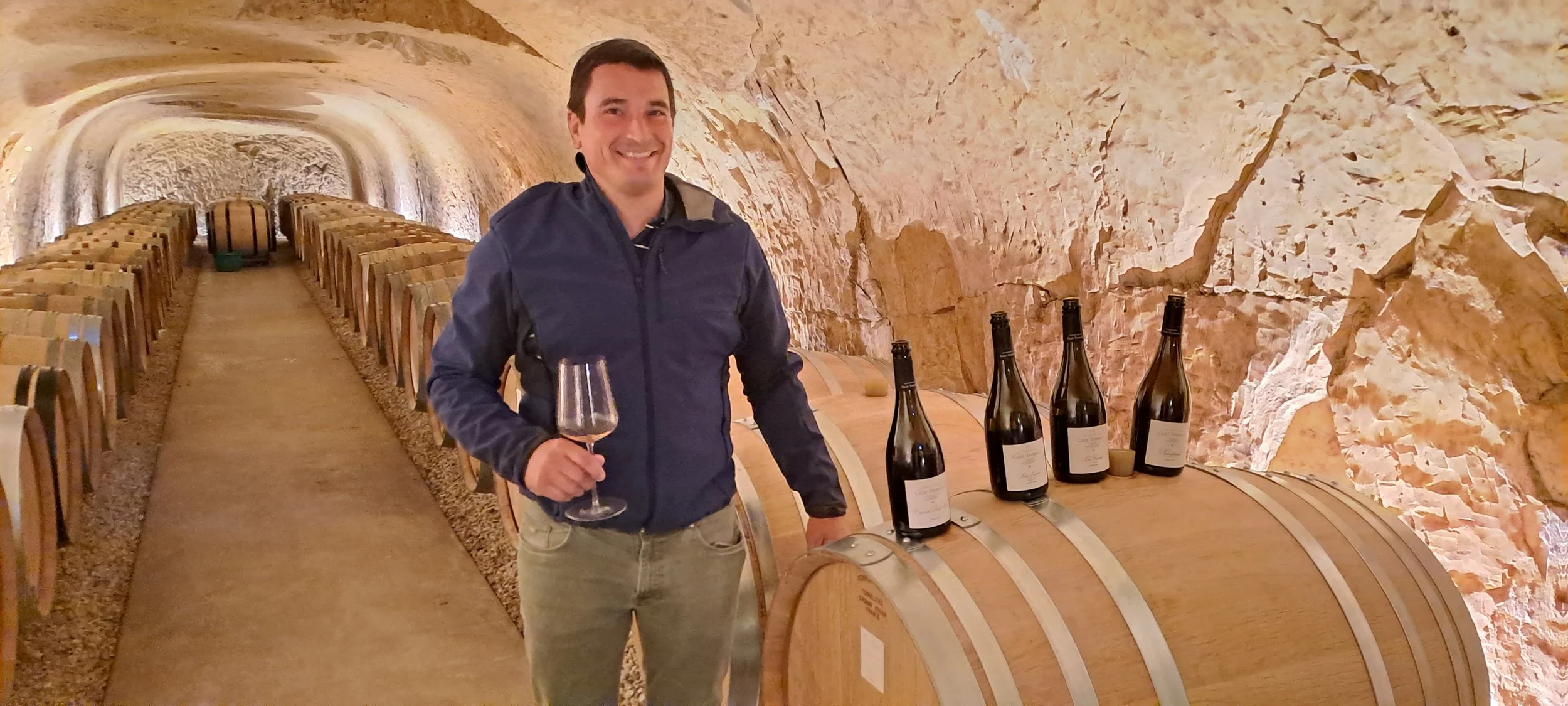 Champagne Cazé Thibaut Châtillon-sur-Marne