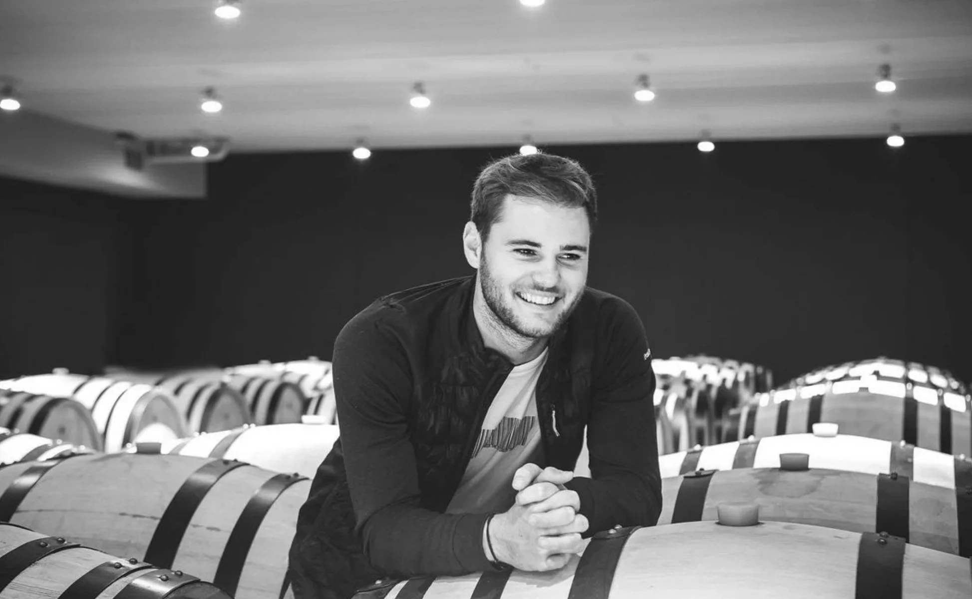 Pierre Vincent Girardin winery in Meursault, Burgundy, producing refined Chardonnay with elegance, balance, and expressive terroir character.