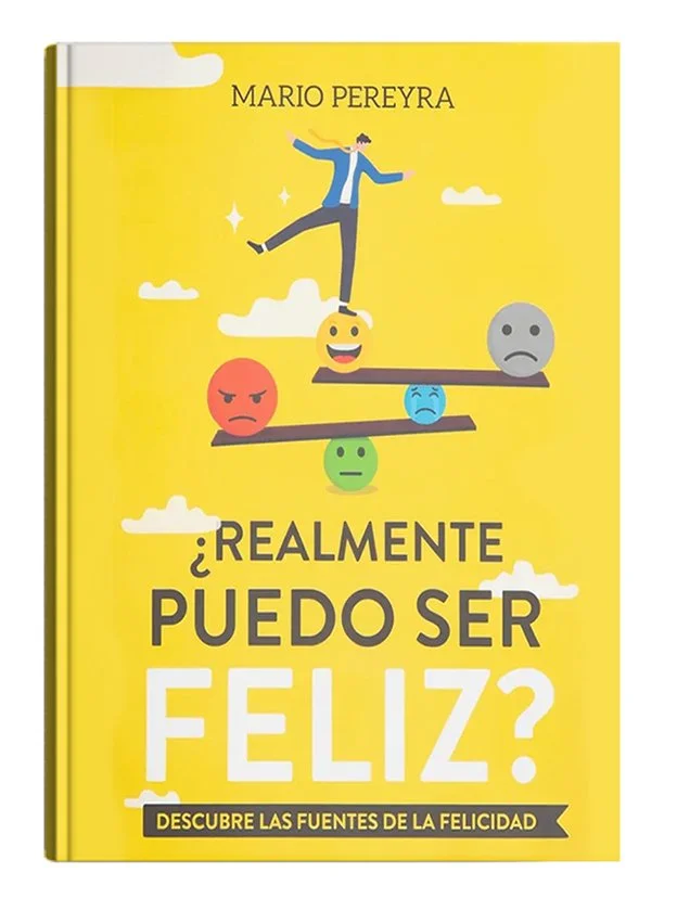 Libro editado en español. 112 páginas. Temática: Psicología práctica. // Editing in Spanish. 112 pages. Topic: Psychology in practice.