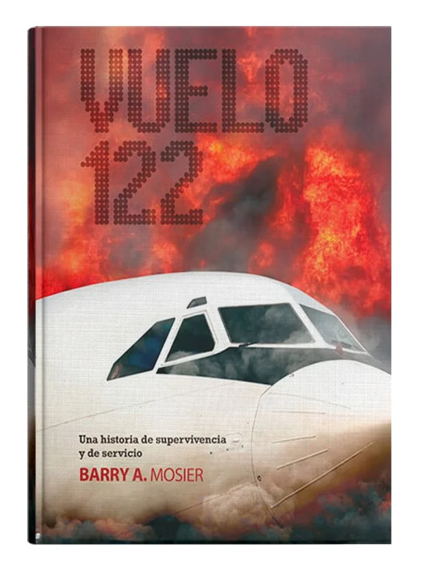 Libro traducido del inglés al español. 160 páginas. Temática: Historia de superación. // English to Spanish translation. 160 pages. Topic: Inspirational real-life stories.