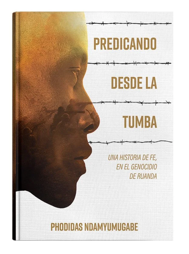 Libro traducido del inglés al español. 162 páginas. Temática: Historia de superación. // English to Spanish translation. 162 pages. Topic: Inspirational real-life stories.