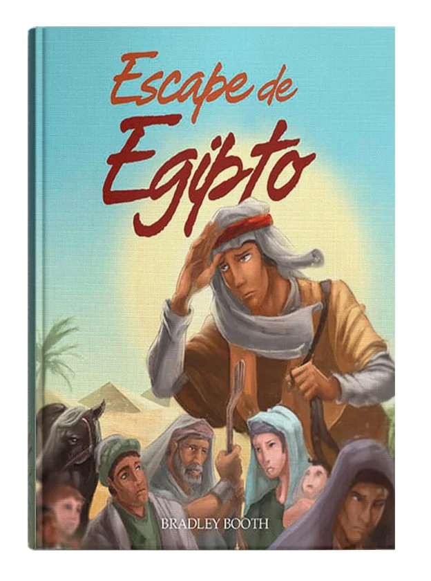 Libro traducido del inglés al español. 128 páginas. Temática: Relato de aventura para niños. // English to Spanish translation. 128 pages. Topic: Adventure story for kids.