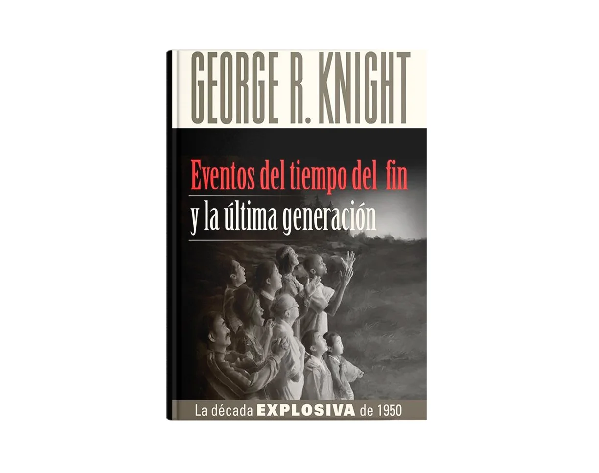 Libro traducido del inglés al español. 128 páginas. Temática: Teología e historia. // English to Spanish translation. 128 pages. Topic: Theology and history.