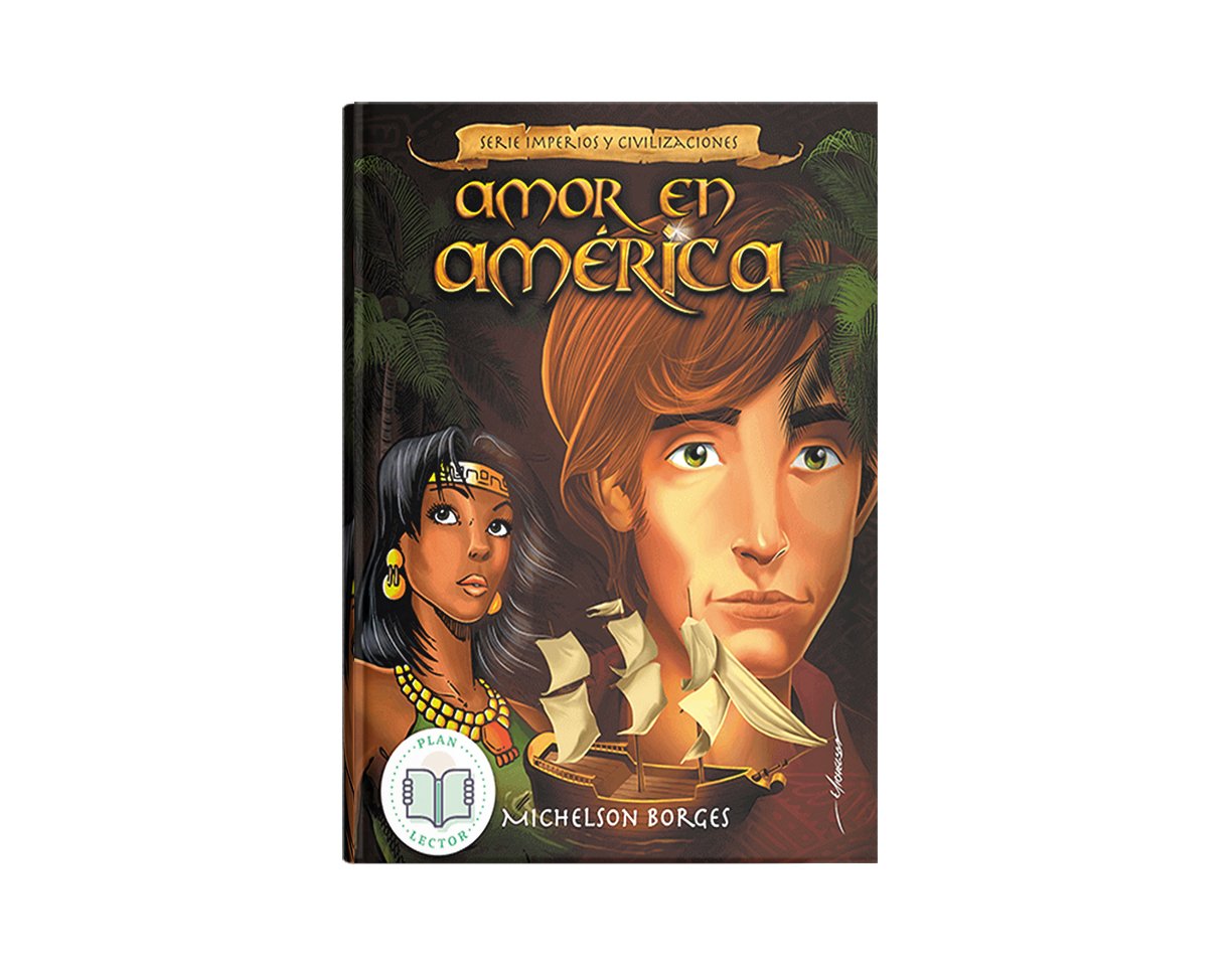 Libro corregido en galeradas en español. 80 páginas. Temática: Relato de aventura. // Proofreading in Spanish. 80 pages. Topic: Adventure story.