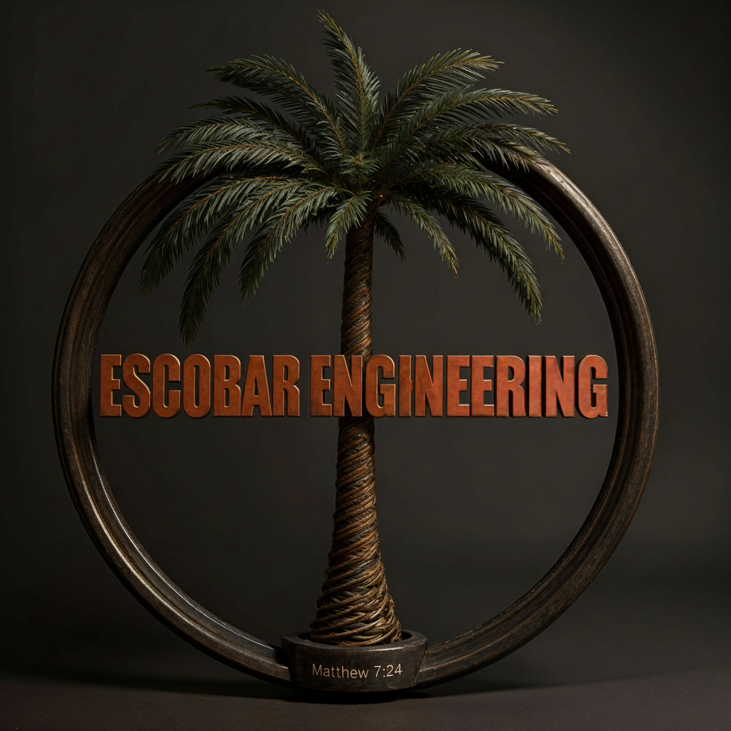 Escobar Engineering, LLC